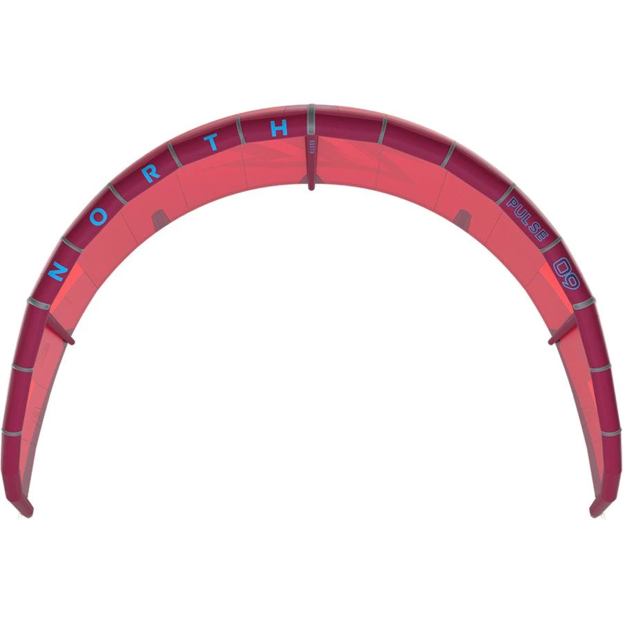 North 2022 Pulse Freestyle / Wakestyle Kite - 25% Off Discounts Apply ! - Image 4