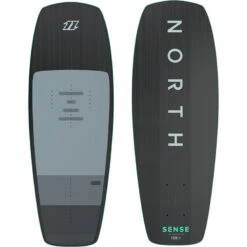 North 2022 Sense Freeride Foil Board - 25% Off Discounts Apply !