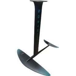 North Sonar Full Carbon - Complete Wingboarding Foil Discounts Apply !