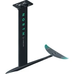 North Sonar Foil Edition (Aluminum Mast/Fuselage) Discounts Apply !