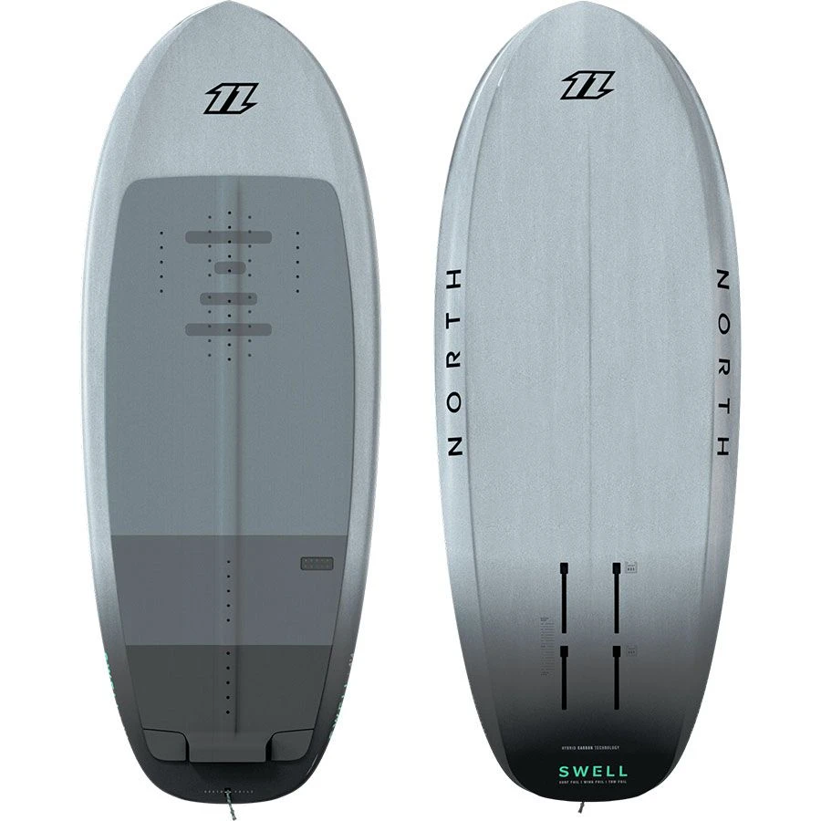 North 2022 Swell Prone Surf / Wing Foil Board - 25% Off Discounts Apply !