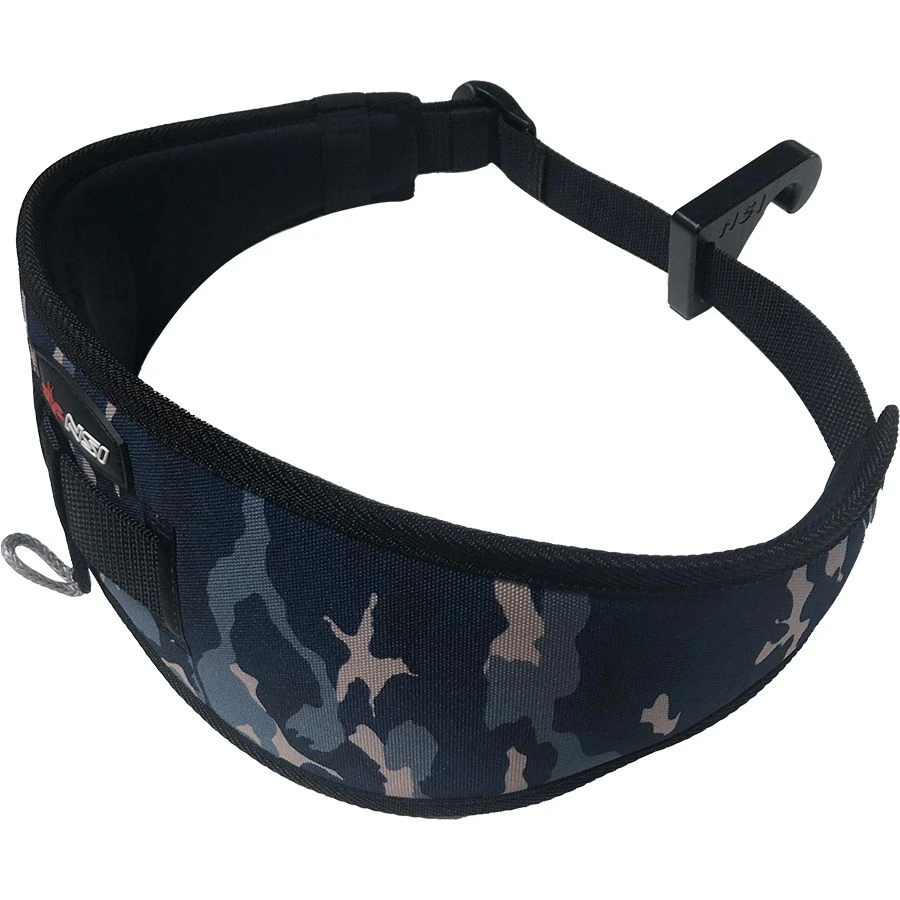 NSI Minimalist Wing Harness - Blue Camo - Made In USA Discounts Apply ! - Image 2
