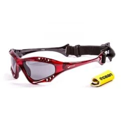 Ocean Australia Kiteboarding Water Shades - Red Transparent Discounts Apply !