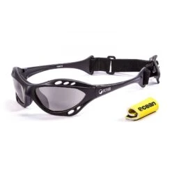 Ocean Cumbuco Kiteboarding Water Shades - Matte Black Discounts Apply !