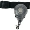 Oceanus EEL Retractable Reel Board Leash With Waist Belt Discounts Apply !