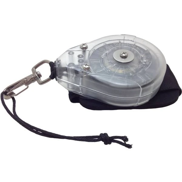 Oceanus SUP Ankle-Mount Retractable Reel Board Leash Discounts Apply ! - Image 2