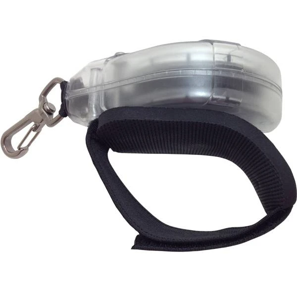 Oceanus SUP Ankle-Mount Retractable Reel Board Leash Discounts Apply ! - Image 3