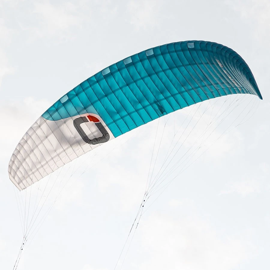 Ozone Chrono V5 Performance Foil Kite Discounts Apply ! - Image 9