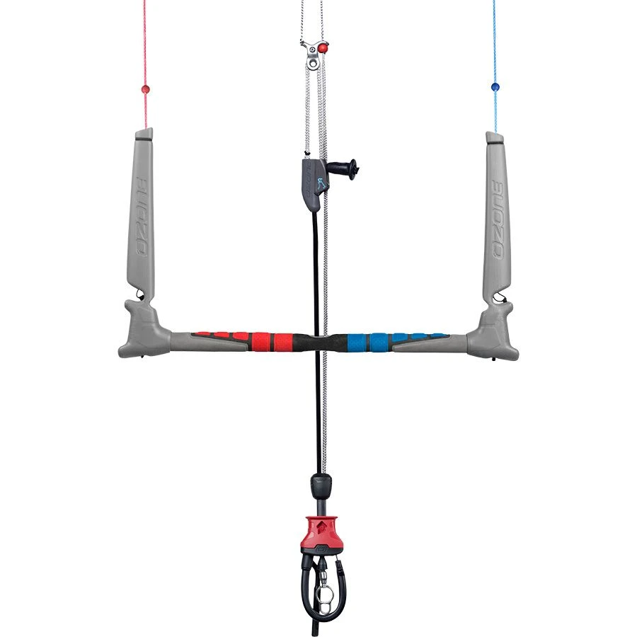 Ozone Contact Water Freeride Control Bar V5 Discounts Apply !