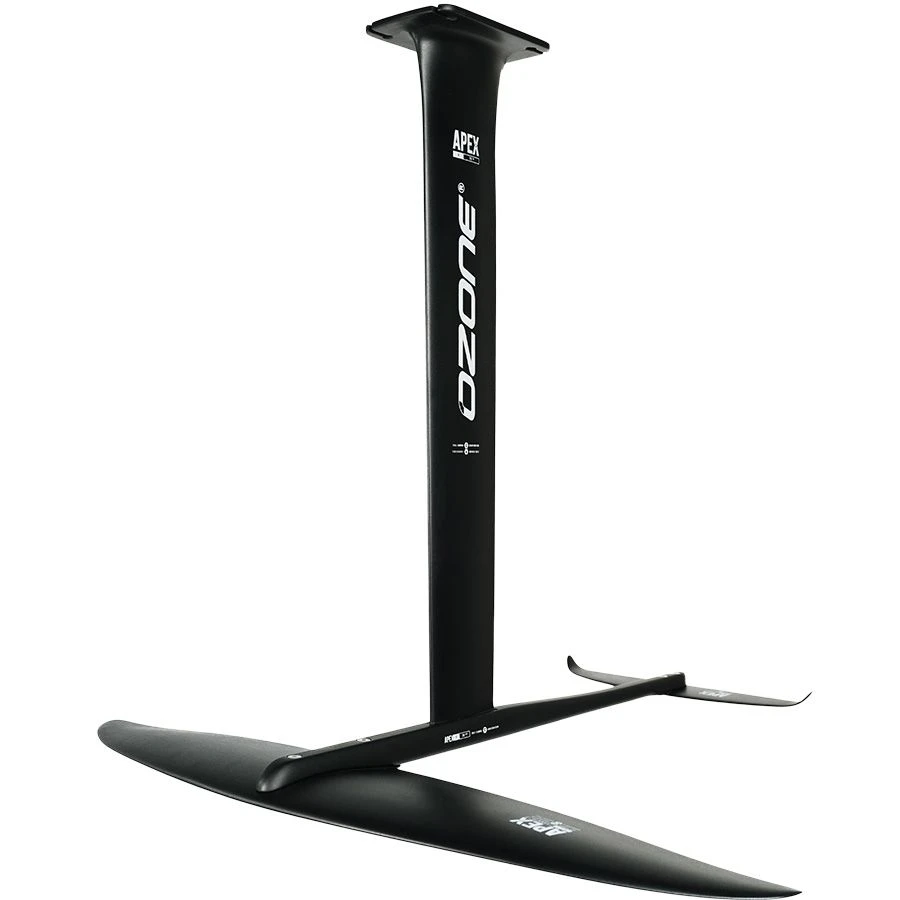 Apex V1 MA 1250 Complete Hydrofoil - 90cm Mast/78 Fuselage/210 Stabilizer Discounts Apply !