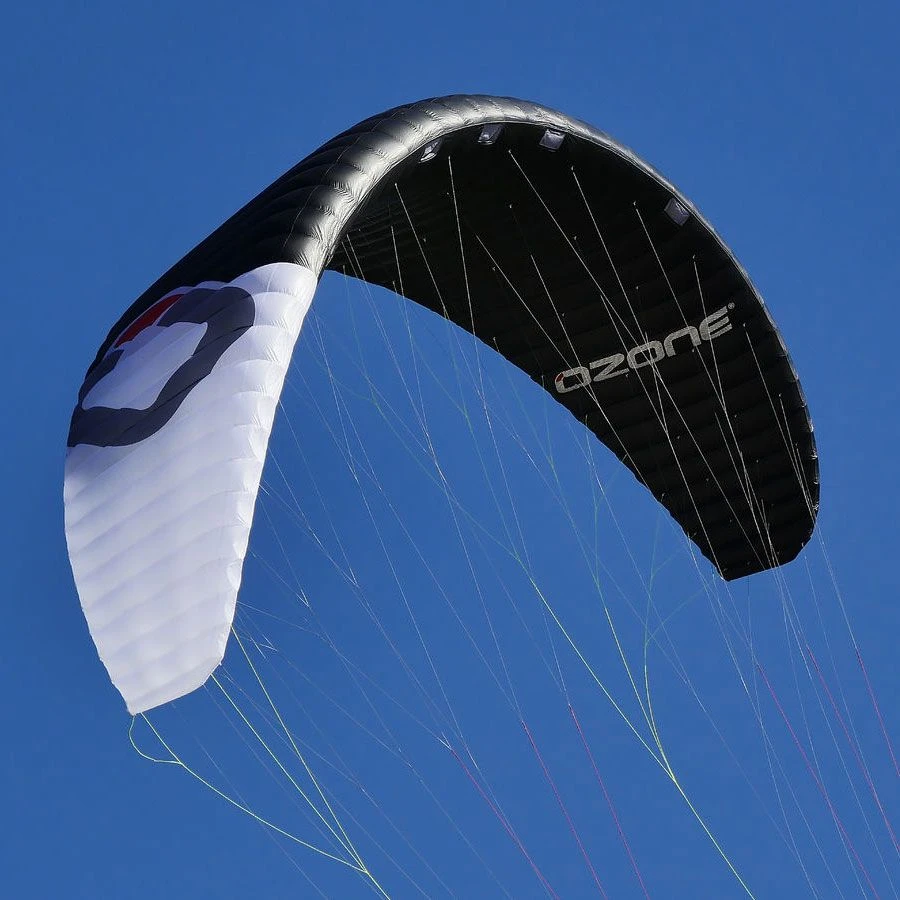 Ozone Chrono V4 Performance Foil Kite - 30% Off Discounts Apply ! - Image 4