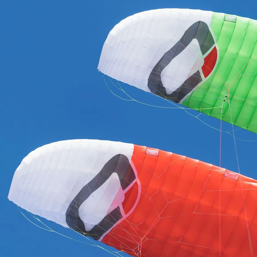 Ozone Chrono V4 Performance Foil Kite - 30% Off Discounts Apply ! - Image 5