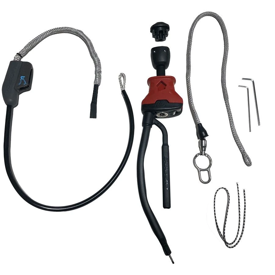 Ozone Click-In Loop V5 Upgrade Kit, Contact Water And Foil Discounts Apply !