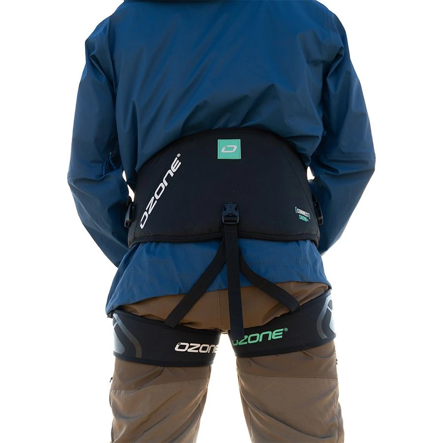 Ozone Connect Snow Harness With Spreader Bar V3 - 30% Off Discounts Apply ! - Image 4