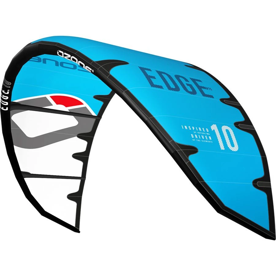 Ozone Edge V11 Freeride / Big Air / Race Kite - 20% Off Discounts Apply !