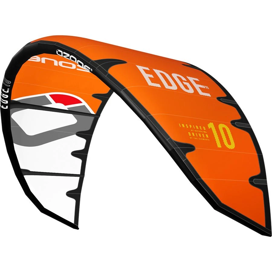 Ozone Edge V11 Freeride / Big Air / Race Kite - 20% Off Discounts Apply ! - Image 2