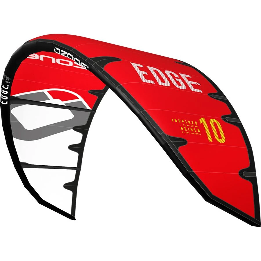 Ozone Edge V11 Freeride / Big Air / Race Kite - 20% Off Discounts Apply ! - Image 3