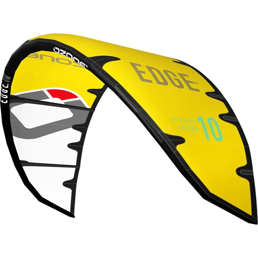 Ozone Edge V11 Freeride / Big Air / Race Kite - 20% Off Discounts Apply ! - Image 4