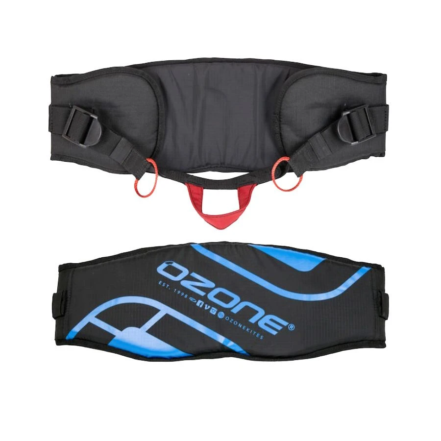Ozone Pure V1 Snow Kite Harness Discounts Apply !