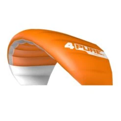 Ozone Pure V1 Snow Kite Complete - 30% Off Discounts Apply !