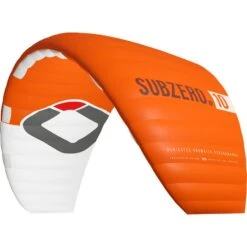 Ozone Subzero V2 Snow Kite Discounts Apply !