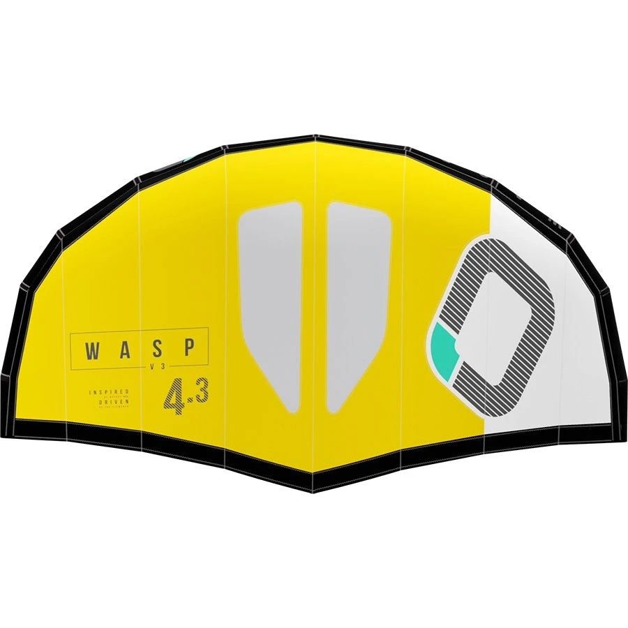 Ozone WASP V3 Wingboarding Wing Discounts Apply ! - Image 9