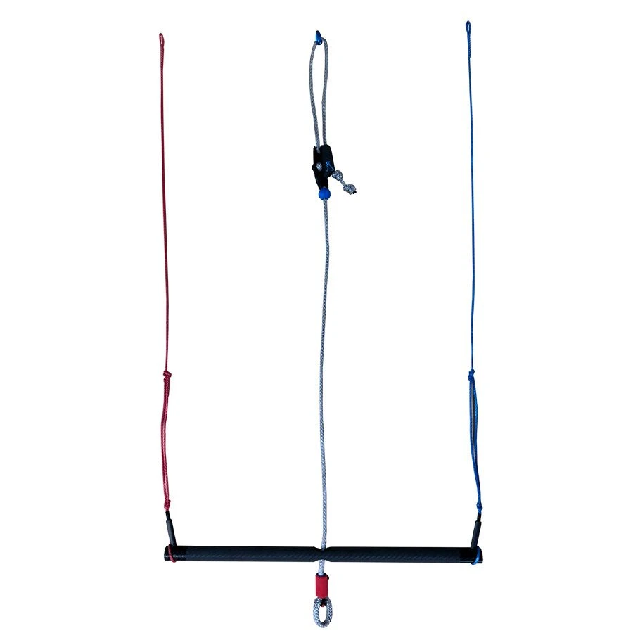 PKS Full Carbon KISS Hydrofoil Bar V2 - Complete Bar - Ready 2 Ride Discounts Apply !