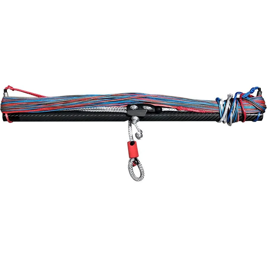 PKS Full Carbon KISS Hydrofoil Bar V2 - Complete Bar - Ready 2 Ride Discounts Apply ! - Image 2