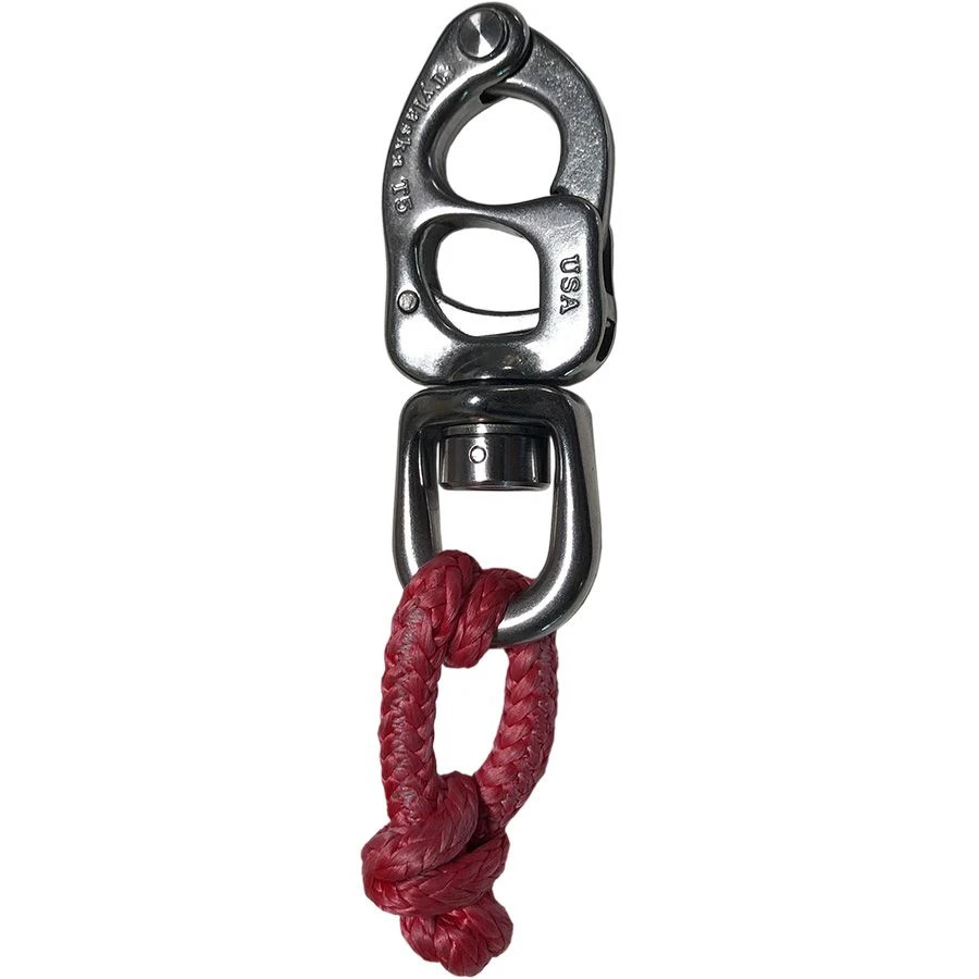 Tylaska T5 Snap Shackle Discounts Apply ! - Image 3