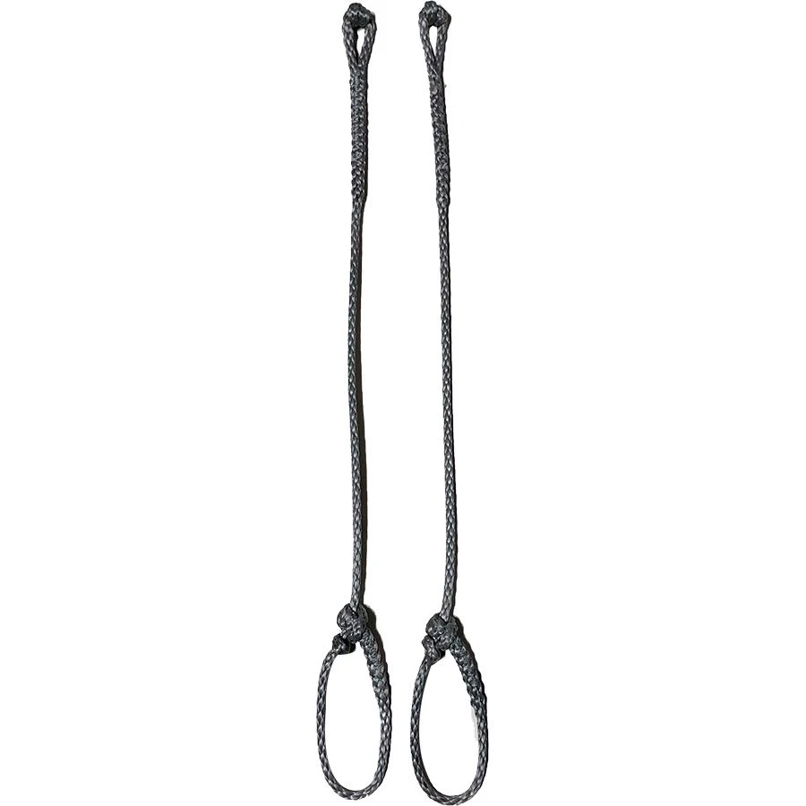 PKS XL Adjustable Universal Kiteboarding Pigtail - Set Of 2 Discounts Apply ! - Image 2