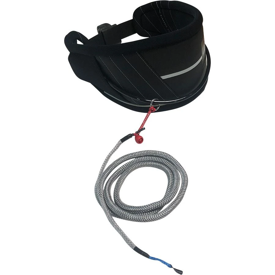 PKS Elite Universal Wing Leash Line W/Quick Connect Pigtail Discounts Apply ! - Image 5