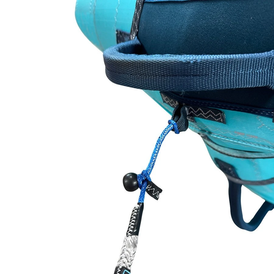 PKS Elite Universal Wing Leash Line W/Quick Connect Pigtail Discounts Apply ! - Image 3