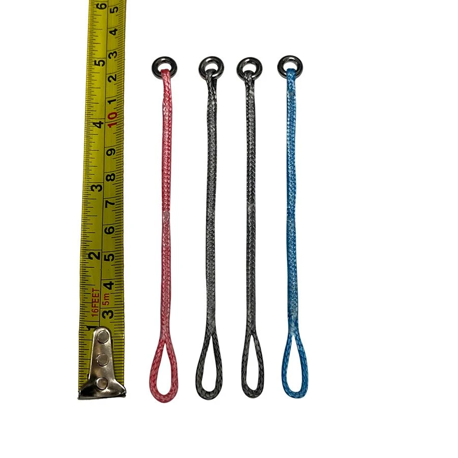 PKS Stainless Steel Ring Ultralight / Race Pigtail Set Discounts Apply ! - Image 3