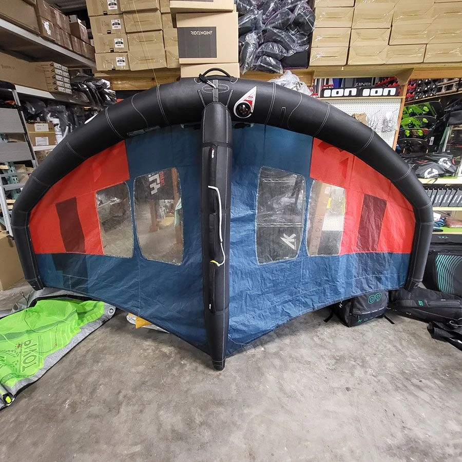 2021 Reedin Superwing - Demo - 5.2m Discounts Apply ! - Image 2