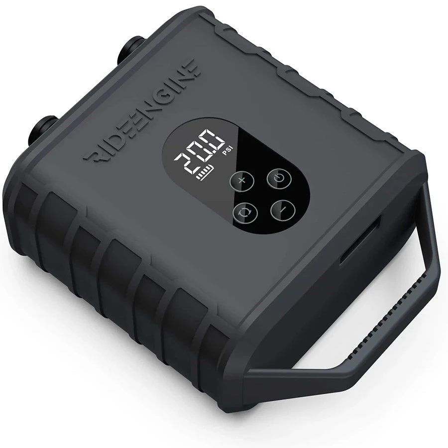 Ride Engine - Air Box Electric Pump Discounts Apply ! - Image 2