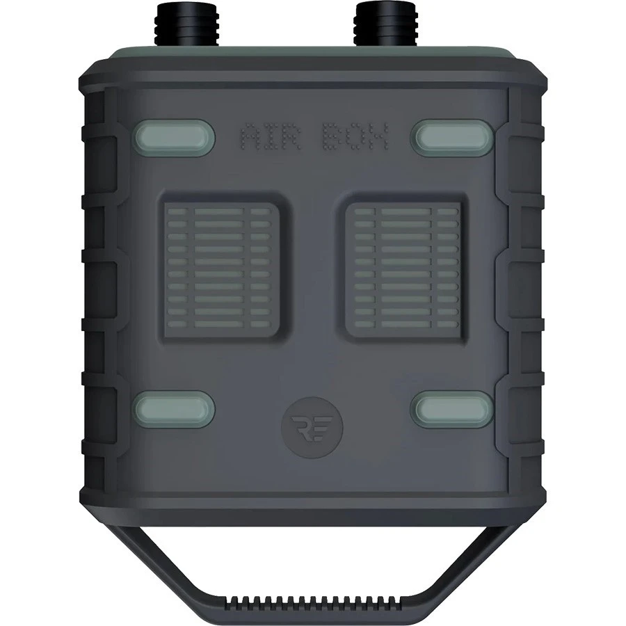 Ride Engine - Air Box Electric Pump Discounts Apply ! - Image 3