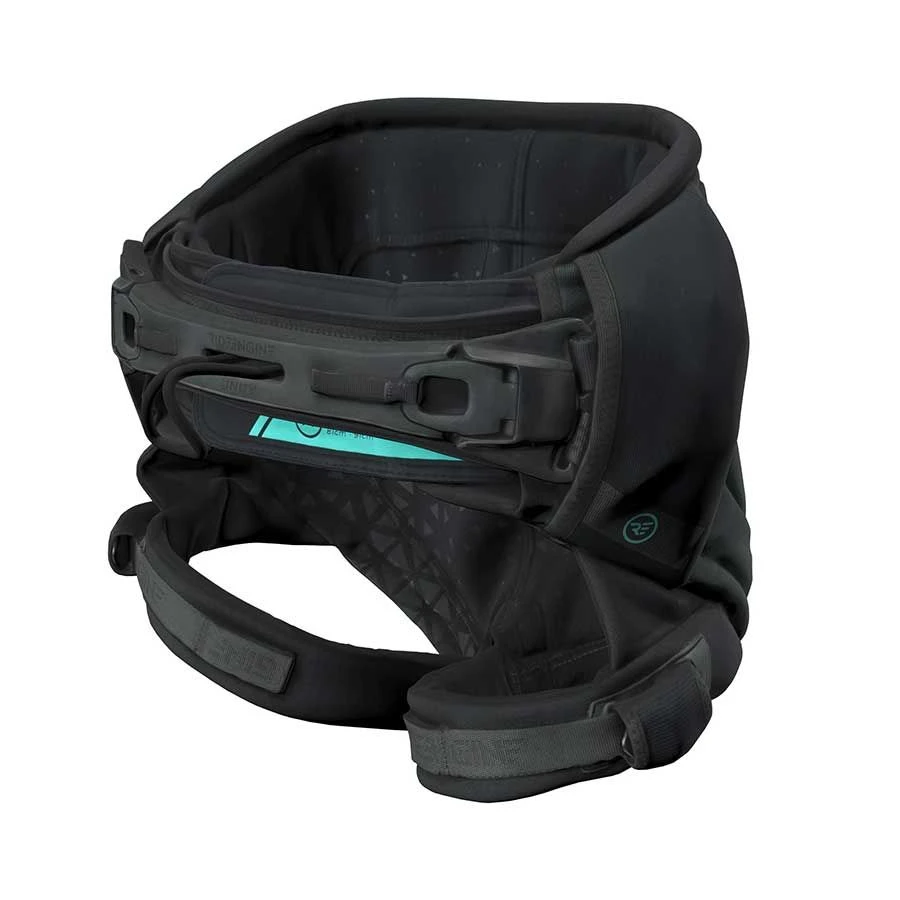 Ride Engine Contour V1 Seat Harness - Black - 35% Off Discounts Apply ! - Image 2