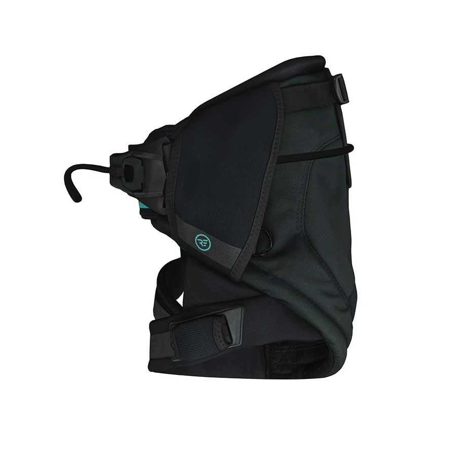 Ride Engine Contour V1 Seat Harness - Black - 35% Off Discounts Apply ! - Image 3