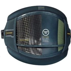 Ride Engine Elite Carbon V7 Waist Harness - Midnight Discounts Apply !