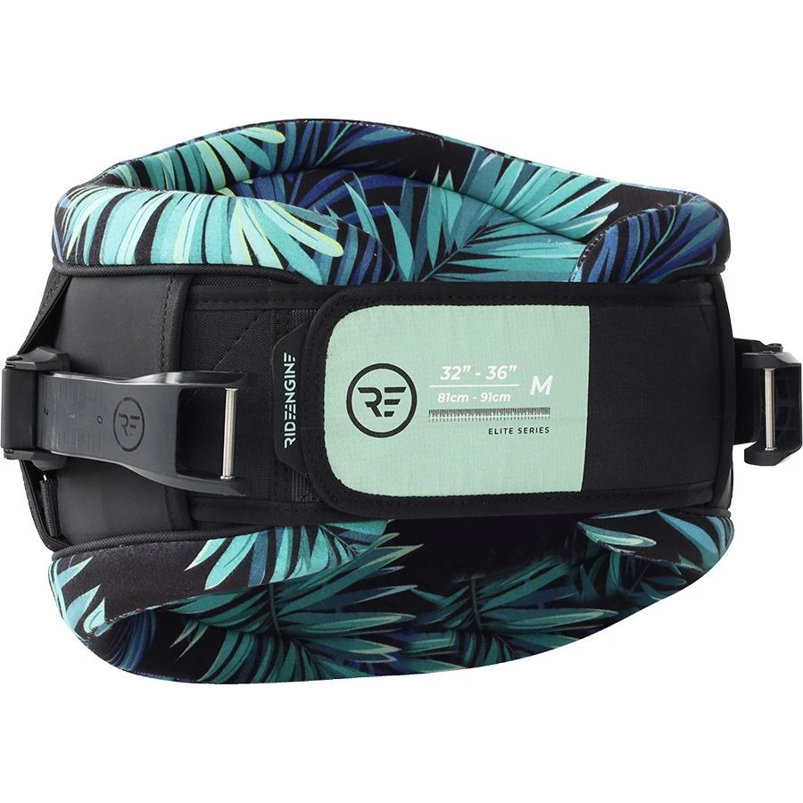 Ride Engine Elite Carbon V7 Womens Waist Harness - Palm Discounts Apply ! - Image 2