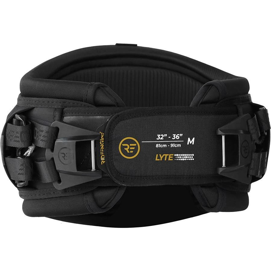 Ride Engine Lyte V1 Webbing Connect Waist Harness - 45% OFF Large Discounts Apply ! - Image 2