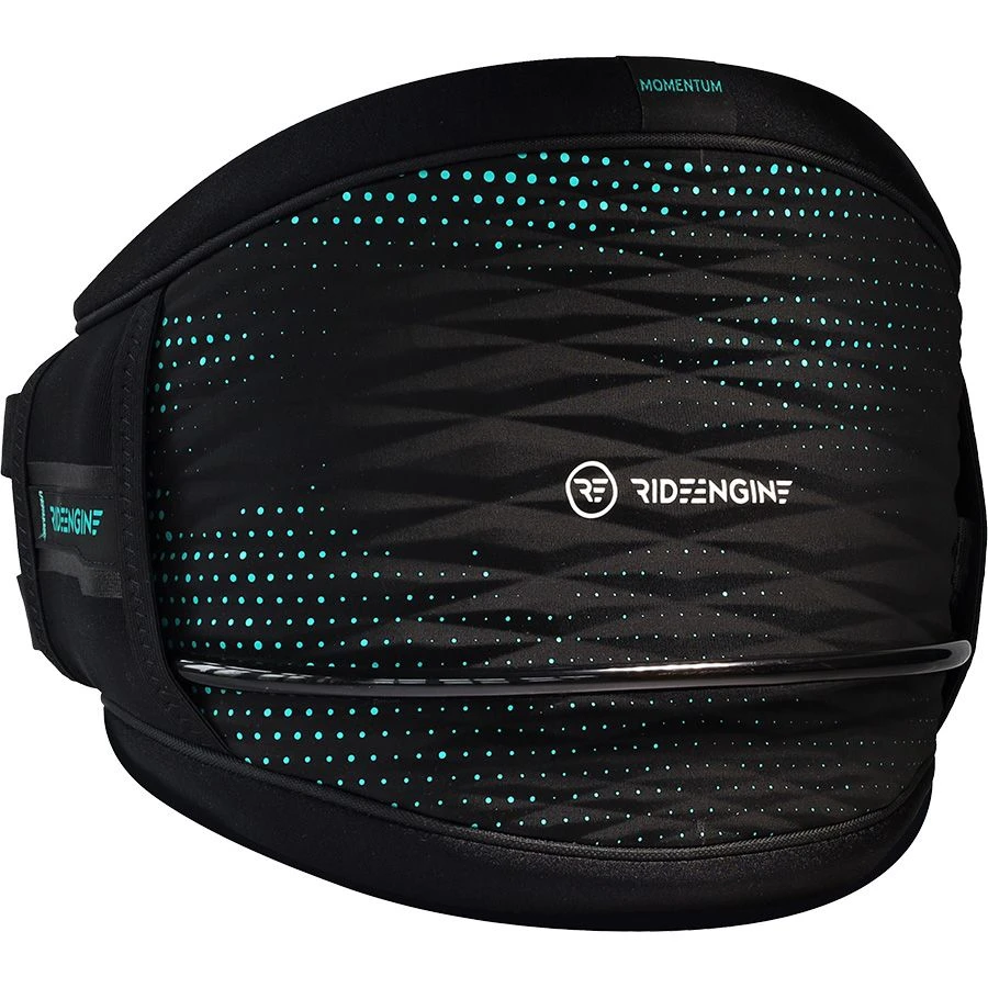 Ride Engine Momentum V2 Waist Harness - Black Discounts Apply !