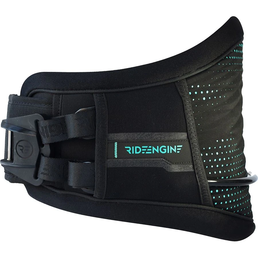 Ride Engine Momentum V2 Waist Harness - Black Discounts Apply ! - Image 3