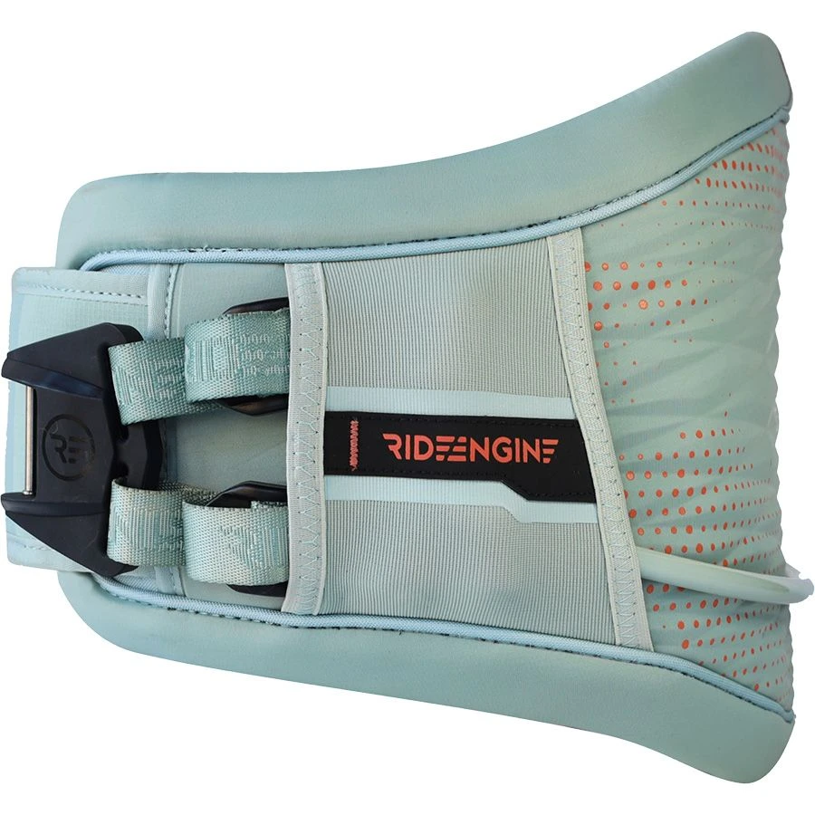 Ride Engine Momentum V2 Waist Harness - Ice Blue Discounts Apply ! - Image 3
