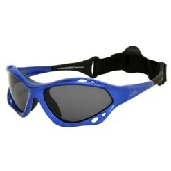 Sea Specs Kiteboarding Water Shades - Azure Blue Discounts Apply !