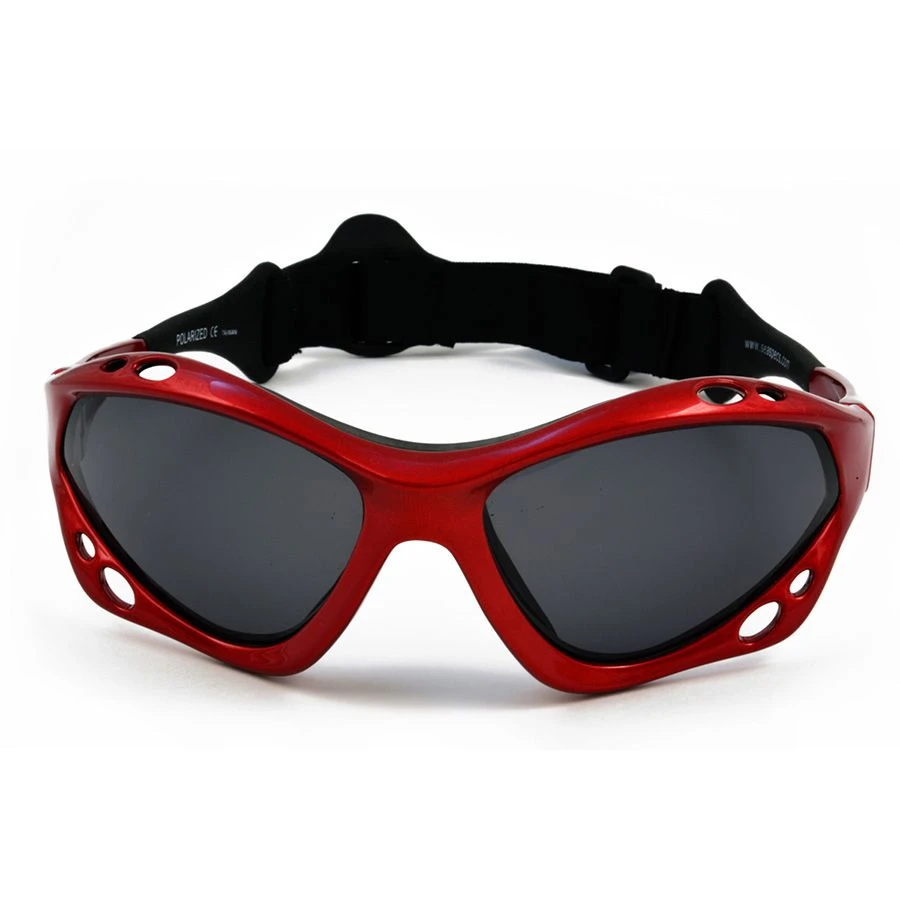 Sea Specs Kiteboarding Water Shades - Sunfire Red Discounts Apply ! - Image 2