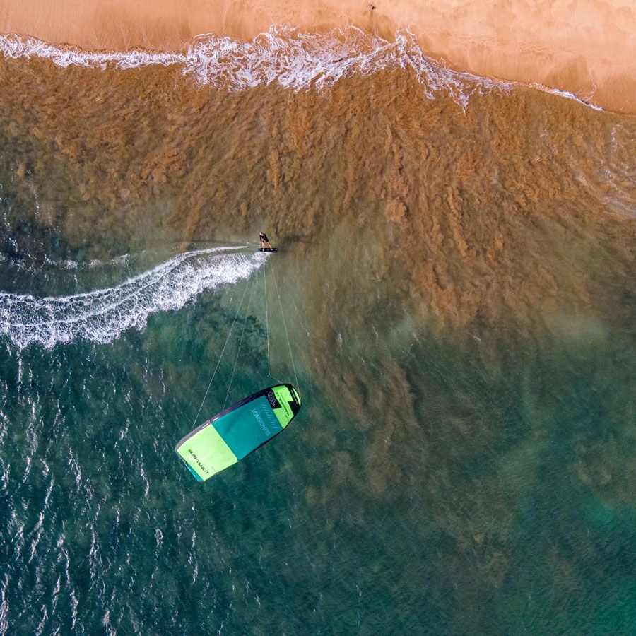 Slingshot Machine V2 Big Air Kite Discounts Apply ! - Image 8