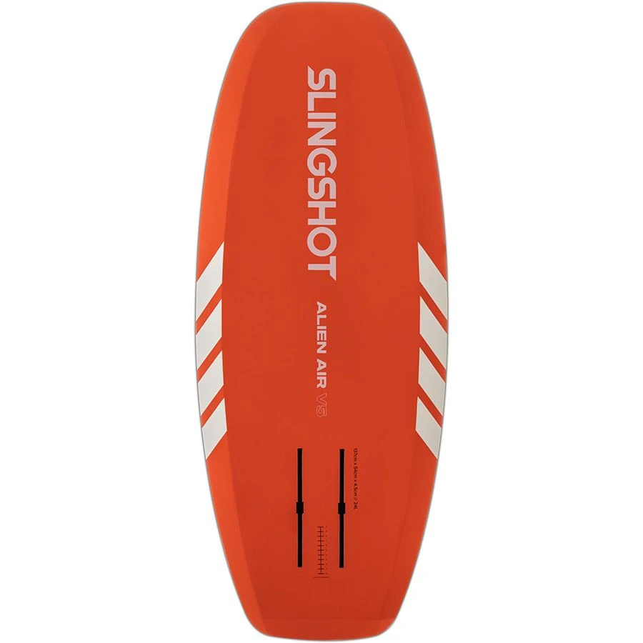 Slingshot Alien Air V5 Hydrofoil Board Discounts Apply ! - Image 3