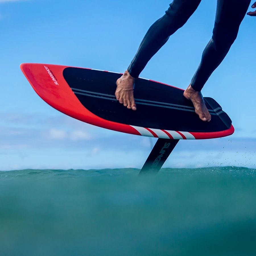 Slingshot Alien Air V5 Hydrofoil Board Discounts Apply ! - Image 5