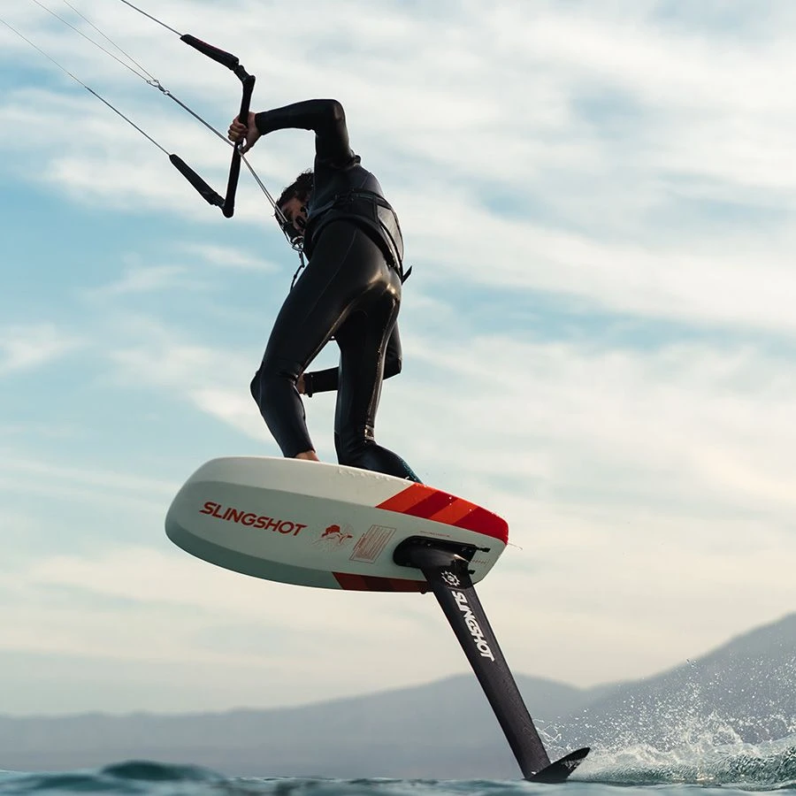 Slingshot Hope Craft V1 - Hydrofoil Deck Discounts Apply ! - Image 5